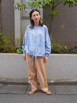 ゆっけのコーデ