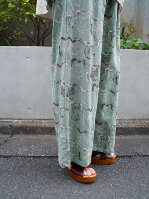 ゆっけのコーデ