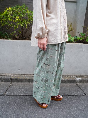 ゆっけのコーデ