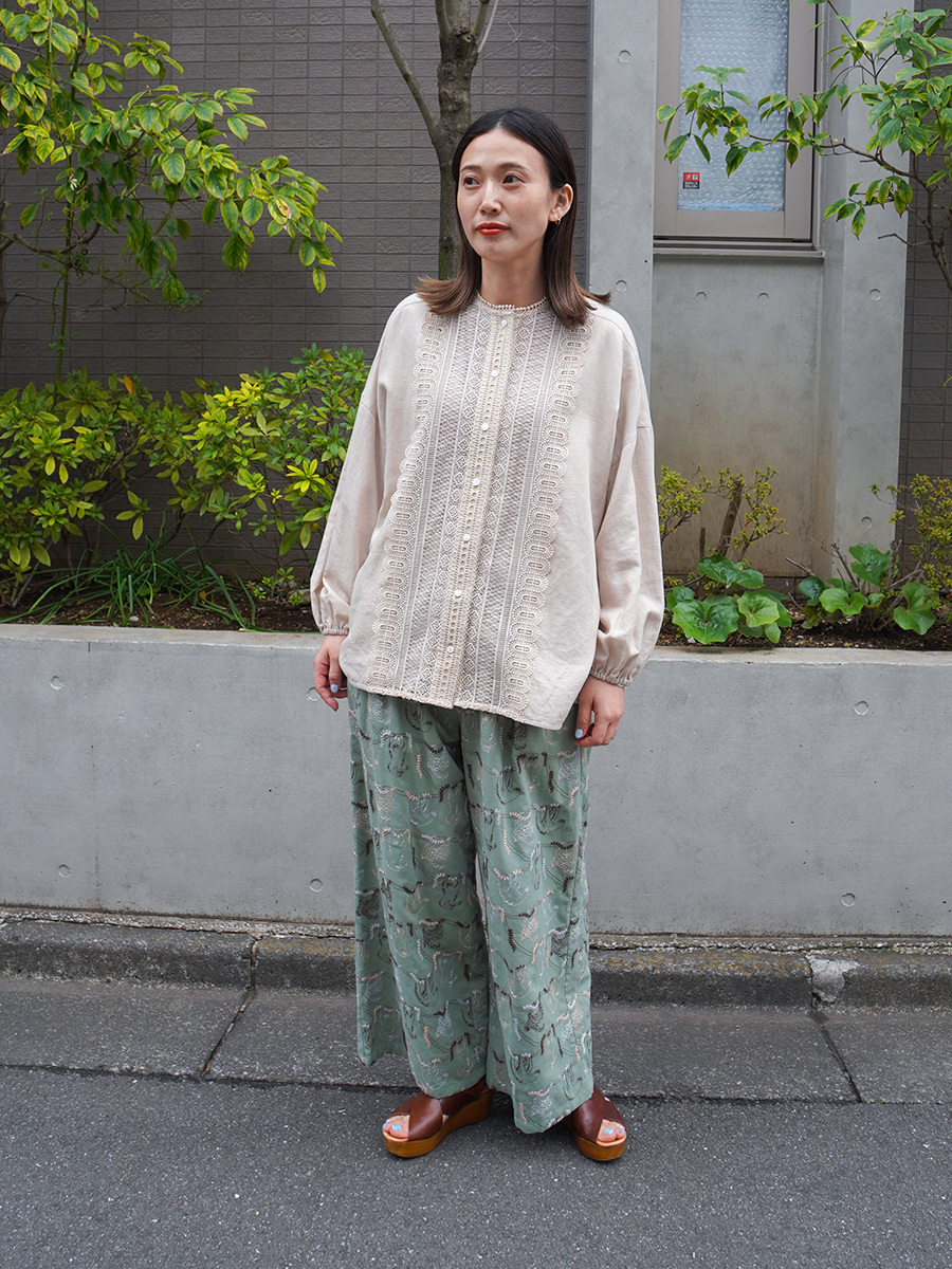 ゆっけのコーデ