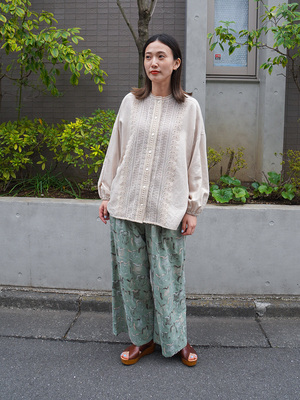 ゆっけのコーデ