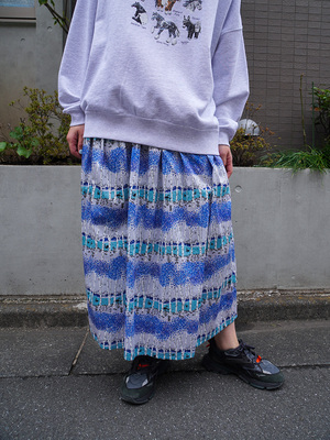 ゆっけのコーデ