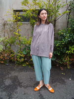 ゆっけのコーデ