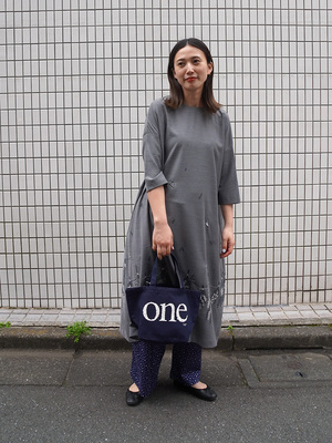 ゆっけのコーデ