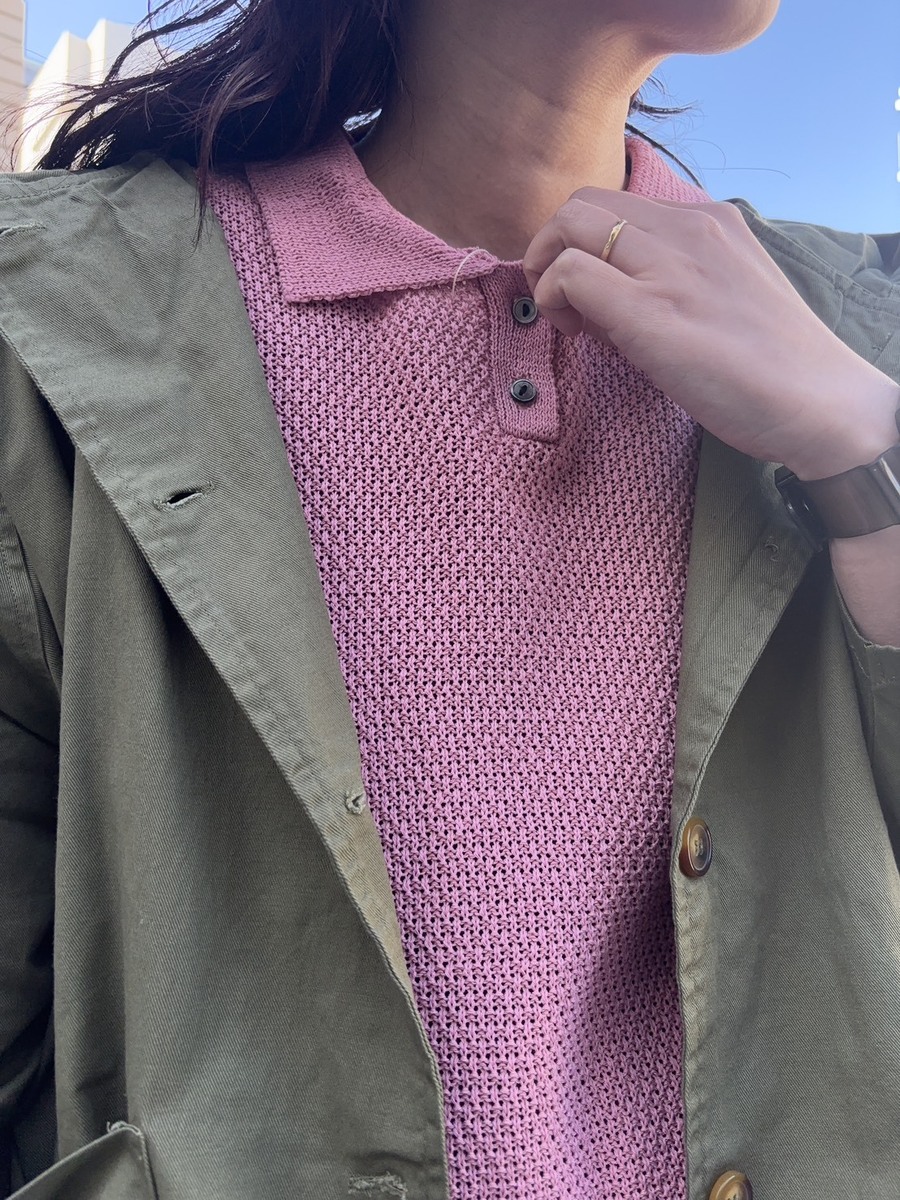 企画のヨシダのコーデ