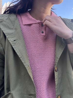 企画のヨシダのコーデ