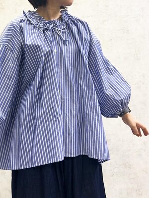 イヌイのコーデ