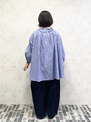 イヌイのコーデ