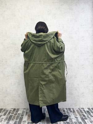 イヌイのコーデ