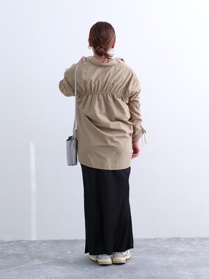 かねもとのコーデ