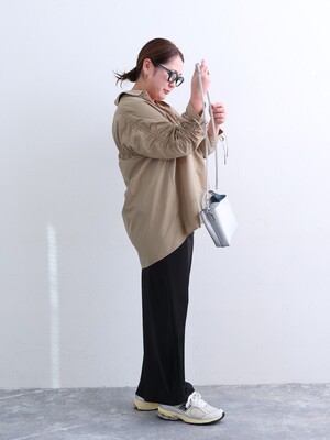 かねもとのコーデ