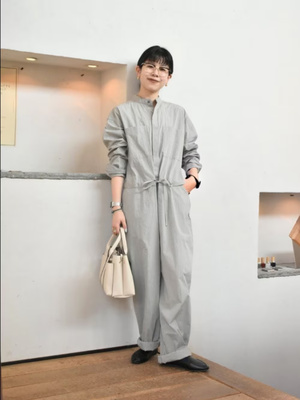 おふじのコーデ