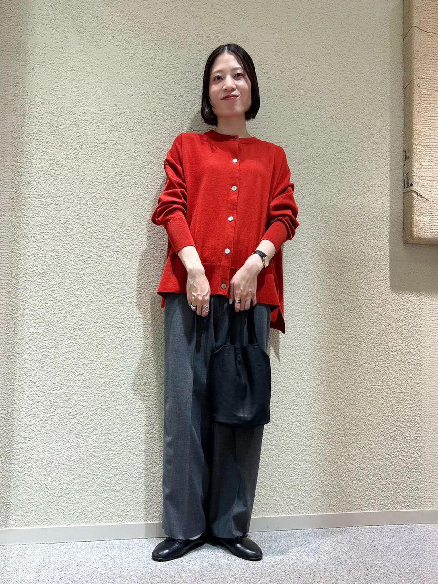 nao takagiのコーデ