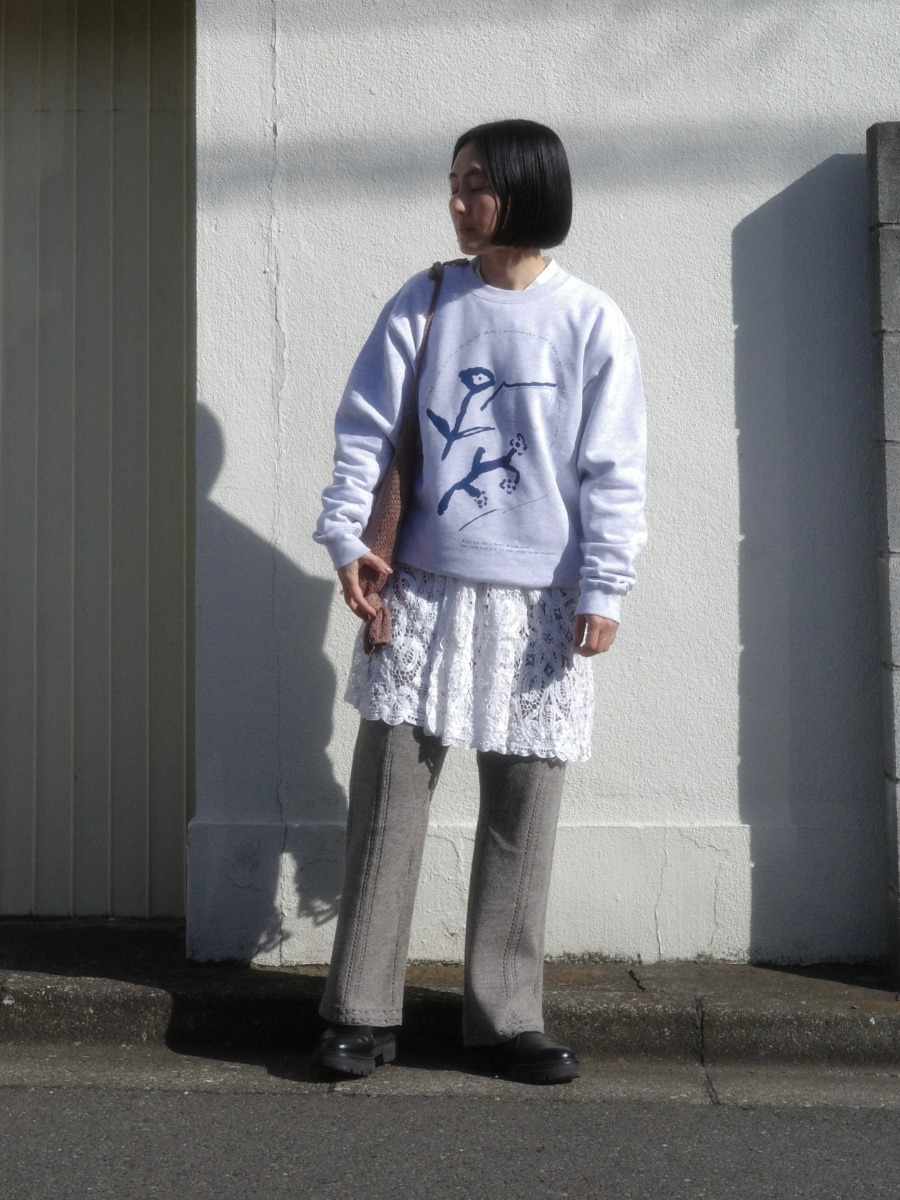 tsuchiyaのコーデ