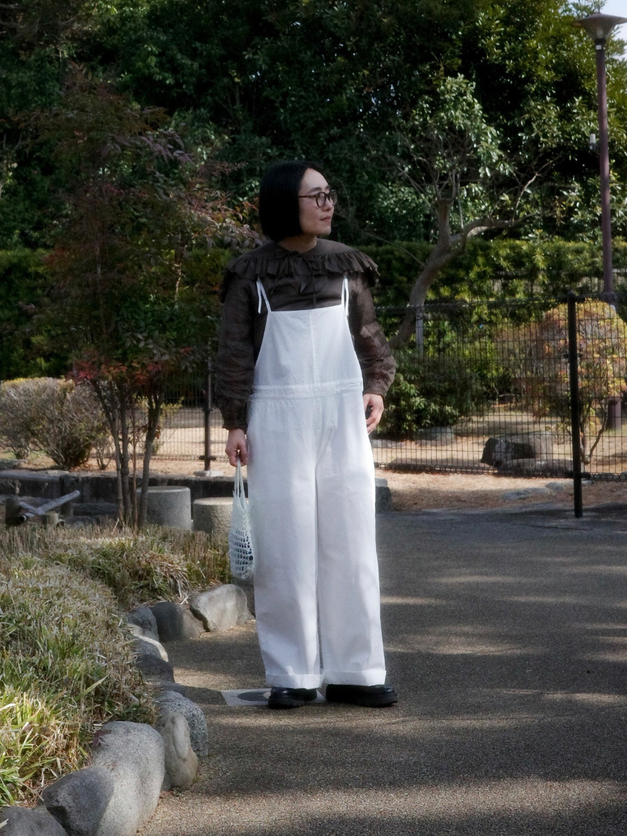 tsuchiyaのコーデ