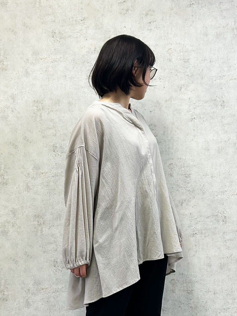 イヌイのコーデ