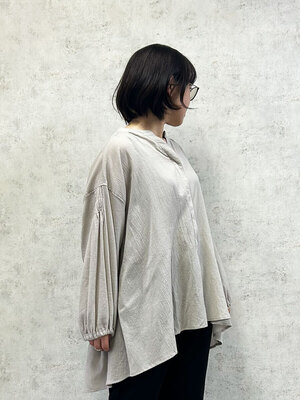 イヌイのコーデ