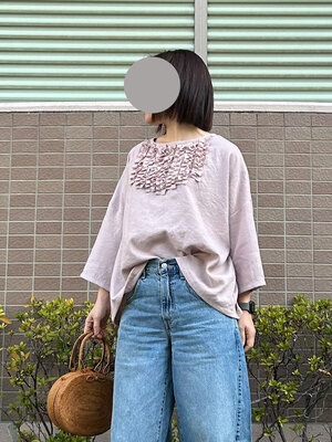 イヌイのコーデ