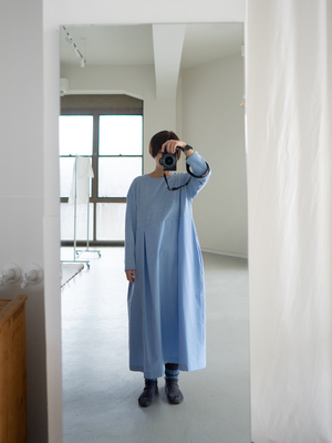 nakamuraのコーデ