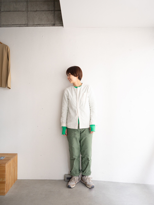 nakamuraのコーデ