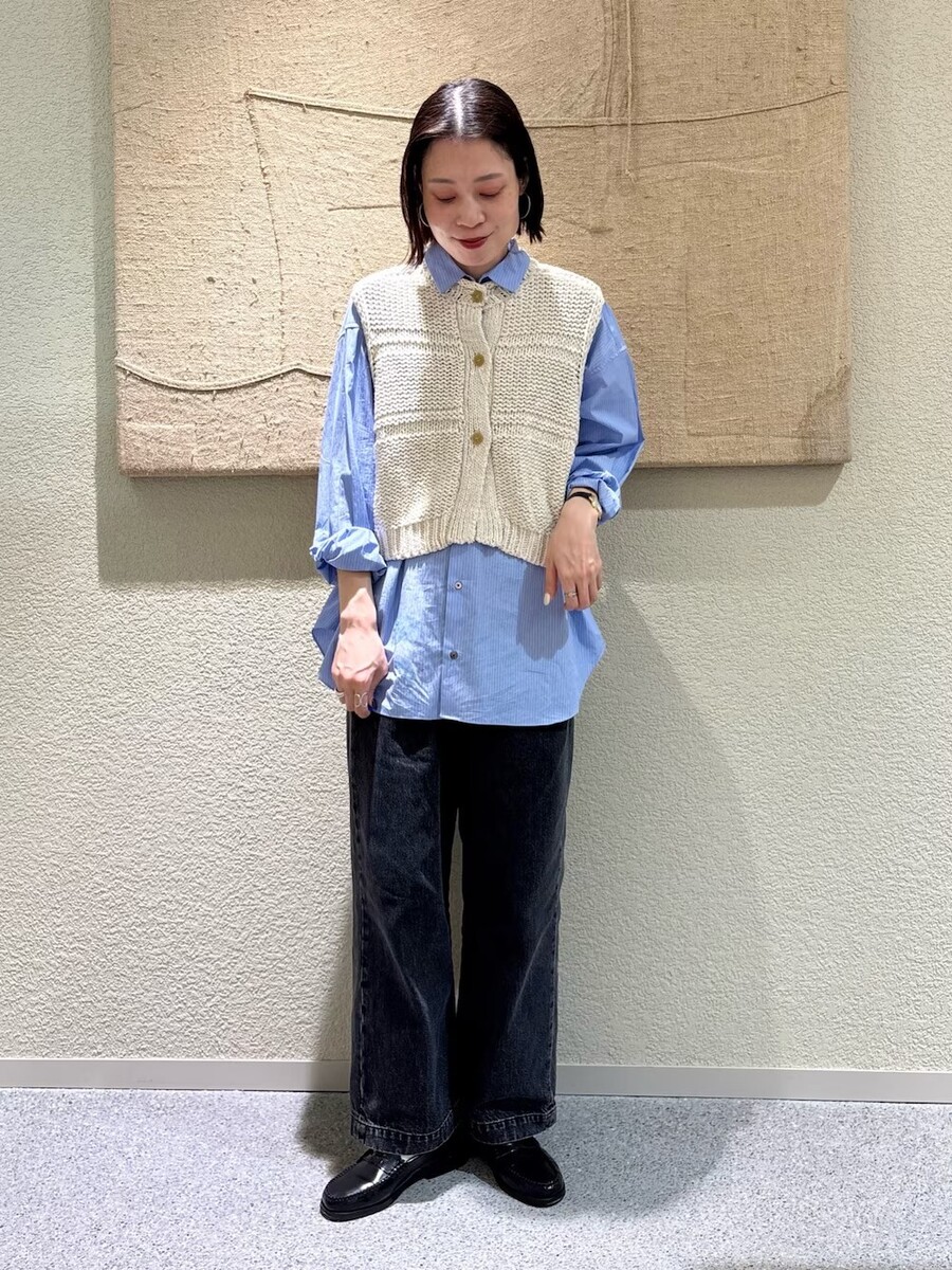 nao takagiのコーデ