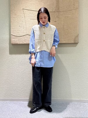 nao takagiのコーデ