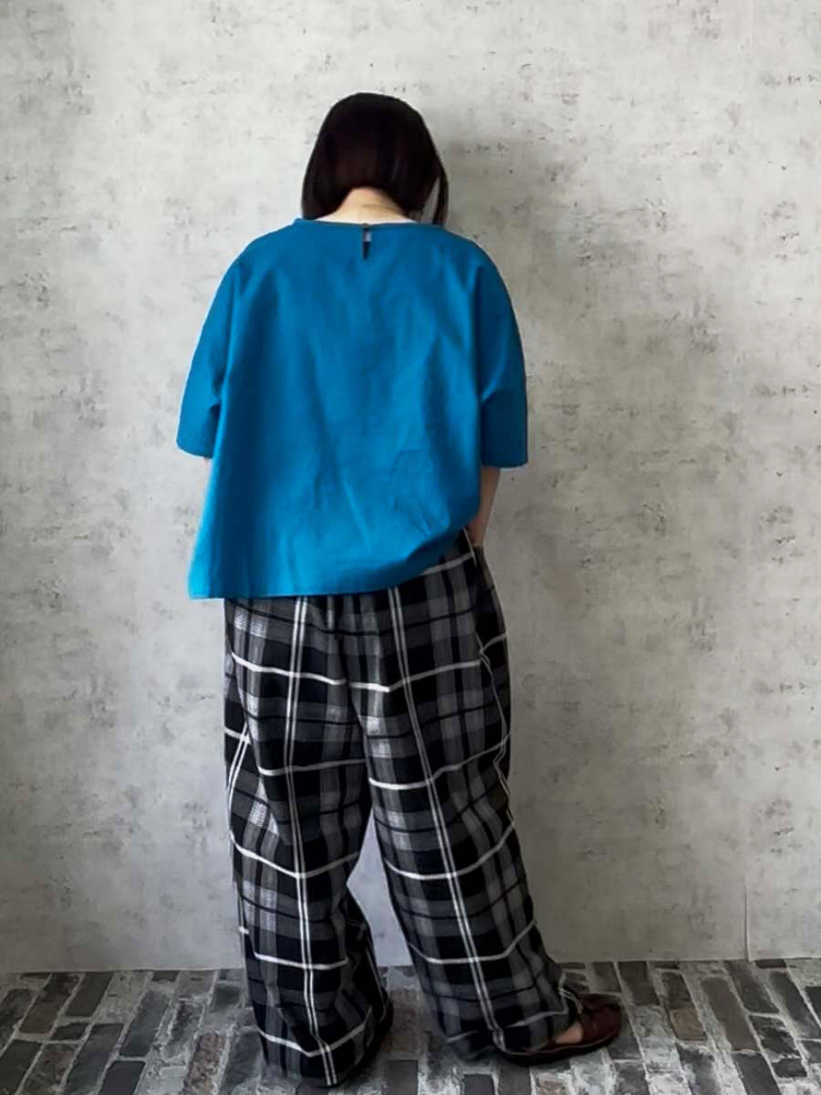 イヌイのコーデ