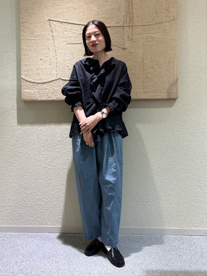 nao takagiのコーデ