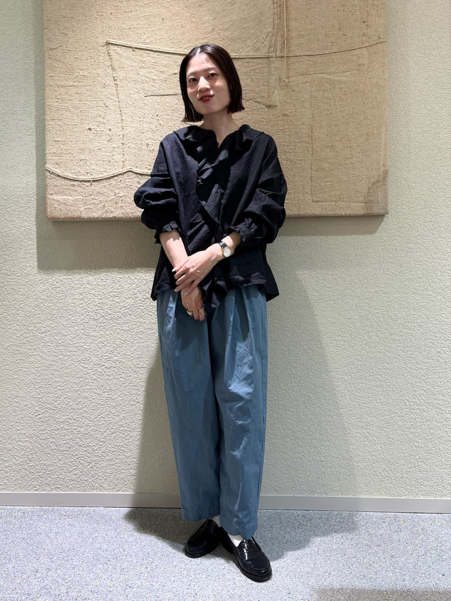 nao takagiのコーデ