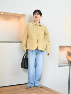 おふじのコーデ