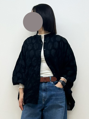 イヌイのコーデ