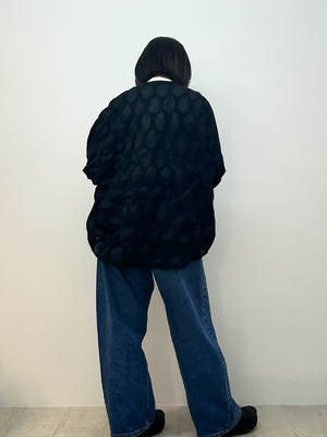 イヌイのコーデ