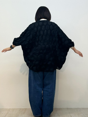 イヌイのコーデ