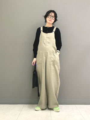 yoshidadaのコーデ