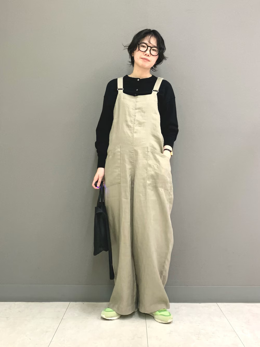 yoshidadaのコーデ