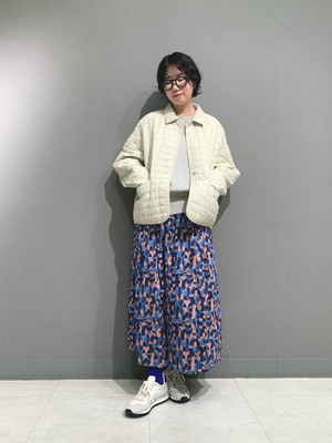 yoshidadaのコーデ