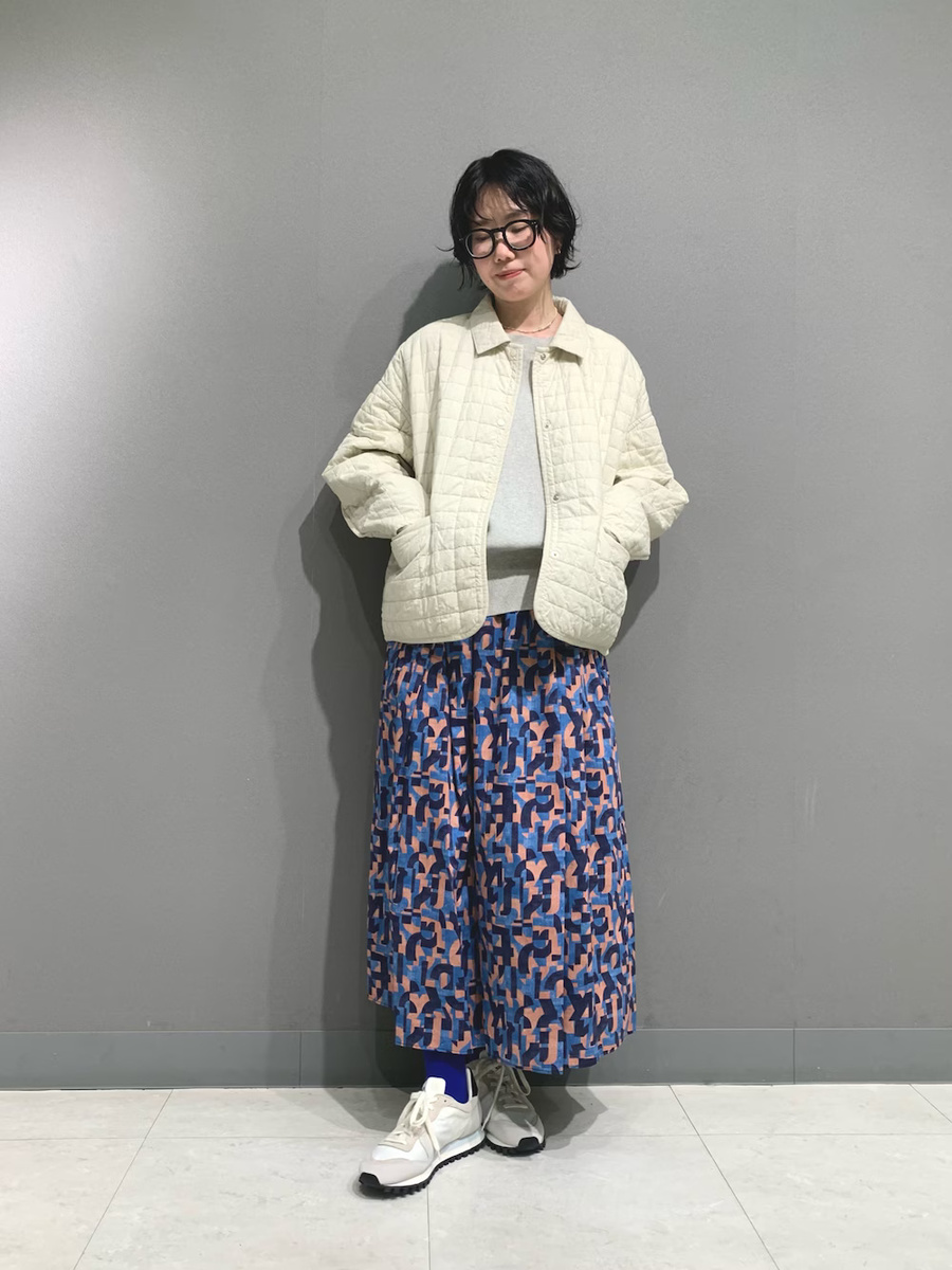 yoshidadaのコーデ