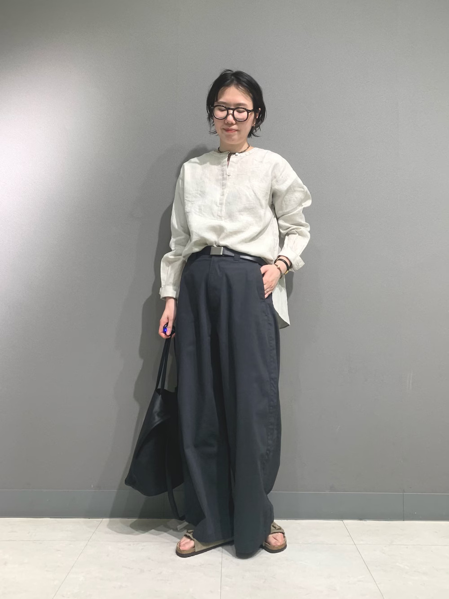 yoshidadaのコーデ