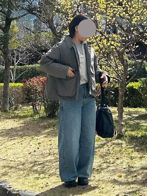 イヌイのコーデ