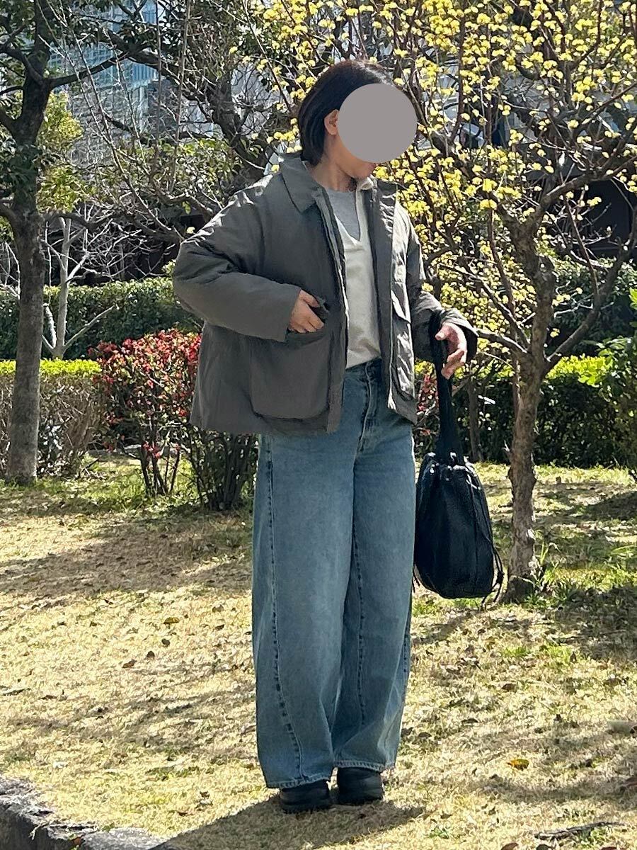 イヌイのコーデ