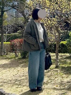 イヌイのコーデ