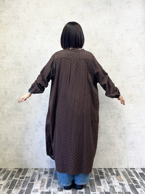 イヌイのコーデ