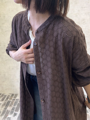 イヌイのコーデ