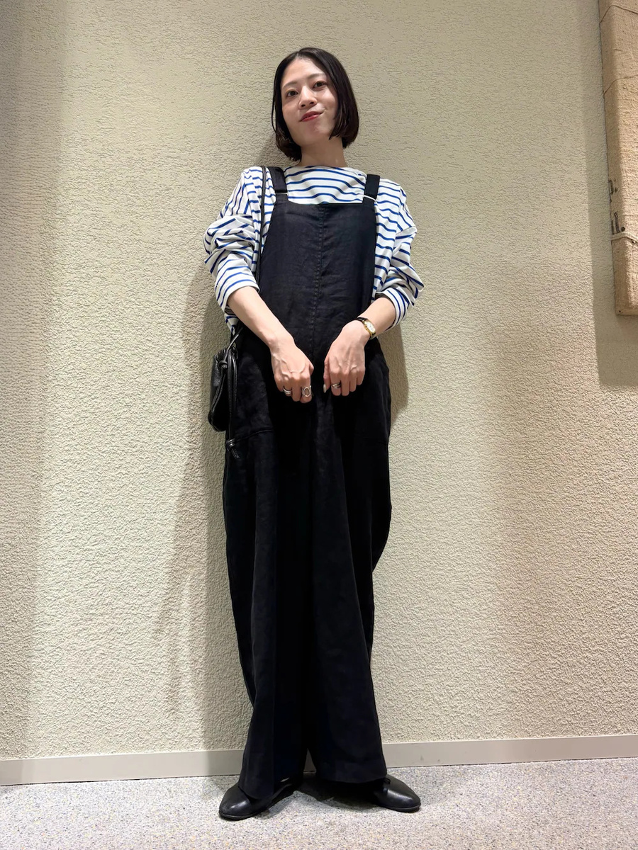 nao takagiのコーデ