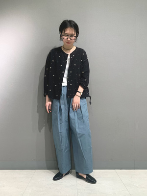 yoshidadaのコーデ