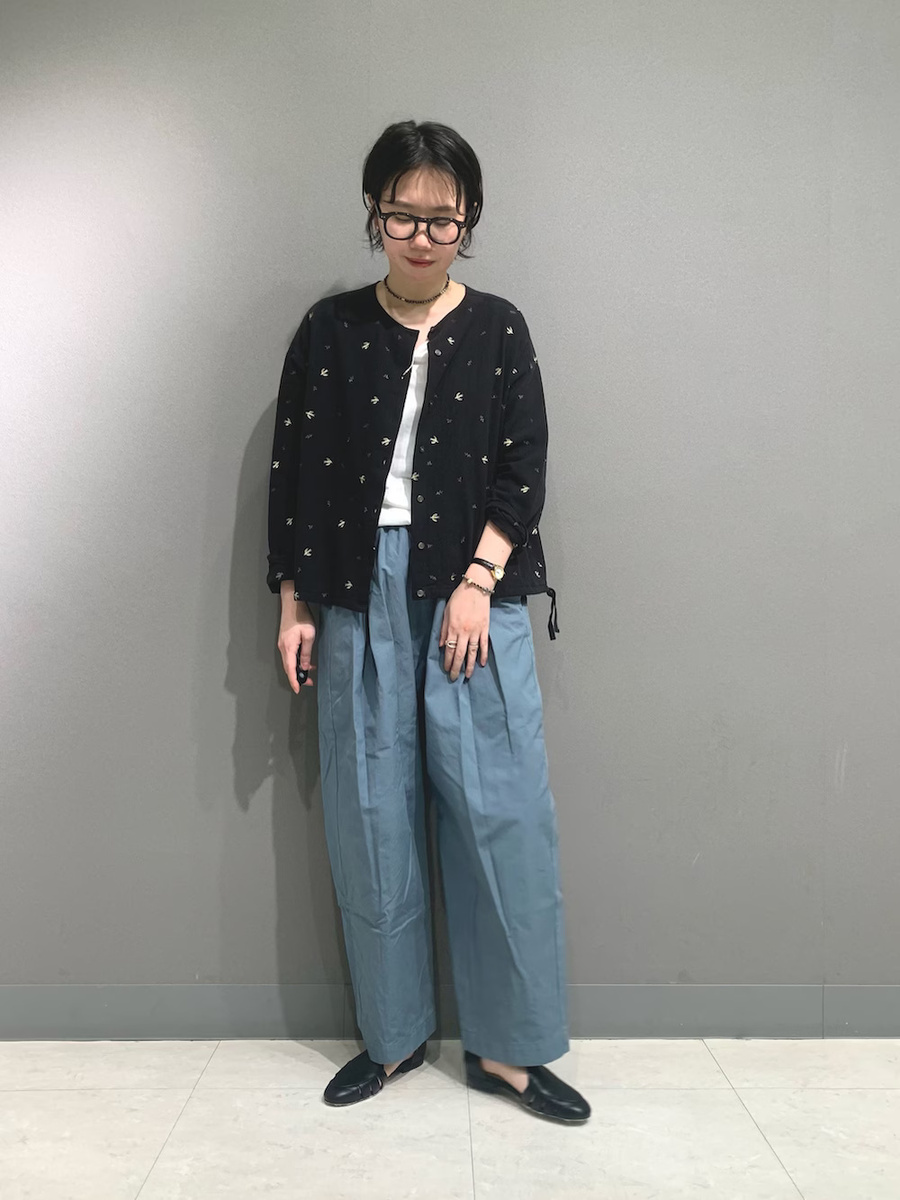 yoshidadaのコーデ