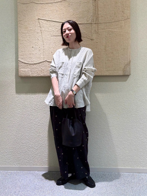 nao takagiのコーデ