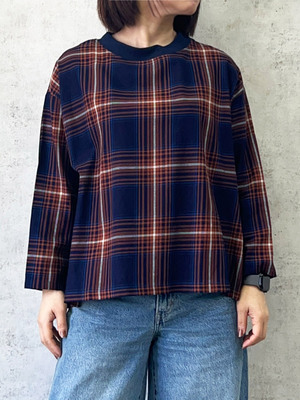 イヌイのコーデ