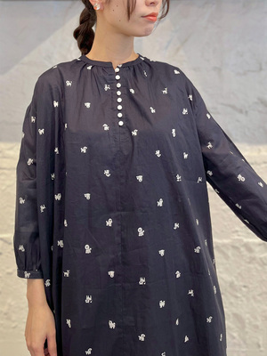 かほんのコーデ