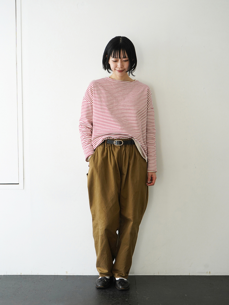 matsuzakiのコーデ